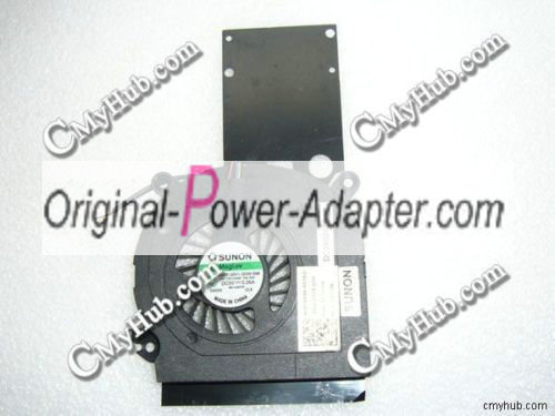 new Dell M4400 Fan MG75120V1-Q000-S99 0C449K C449K DC280005OS0